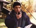 Režisér Ondřej Kepka, Smetanový svět (2003) Foto: Jiří Červený